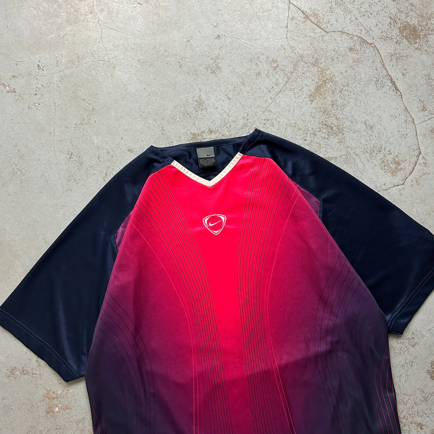 Vintage Nike Jersey (L)