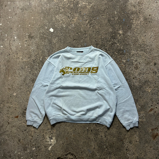 Vintage COM8 Sweater (M)
