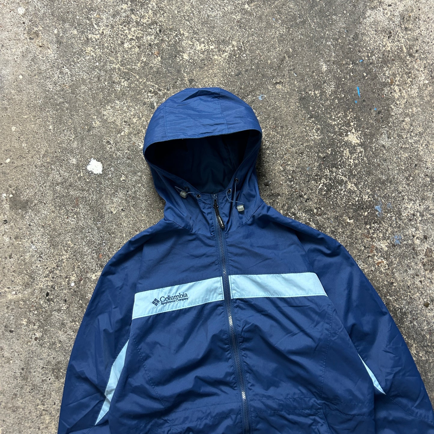 Vintage Columbia Jacket (S)