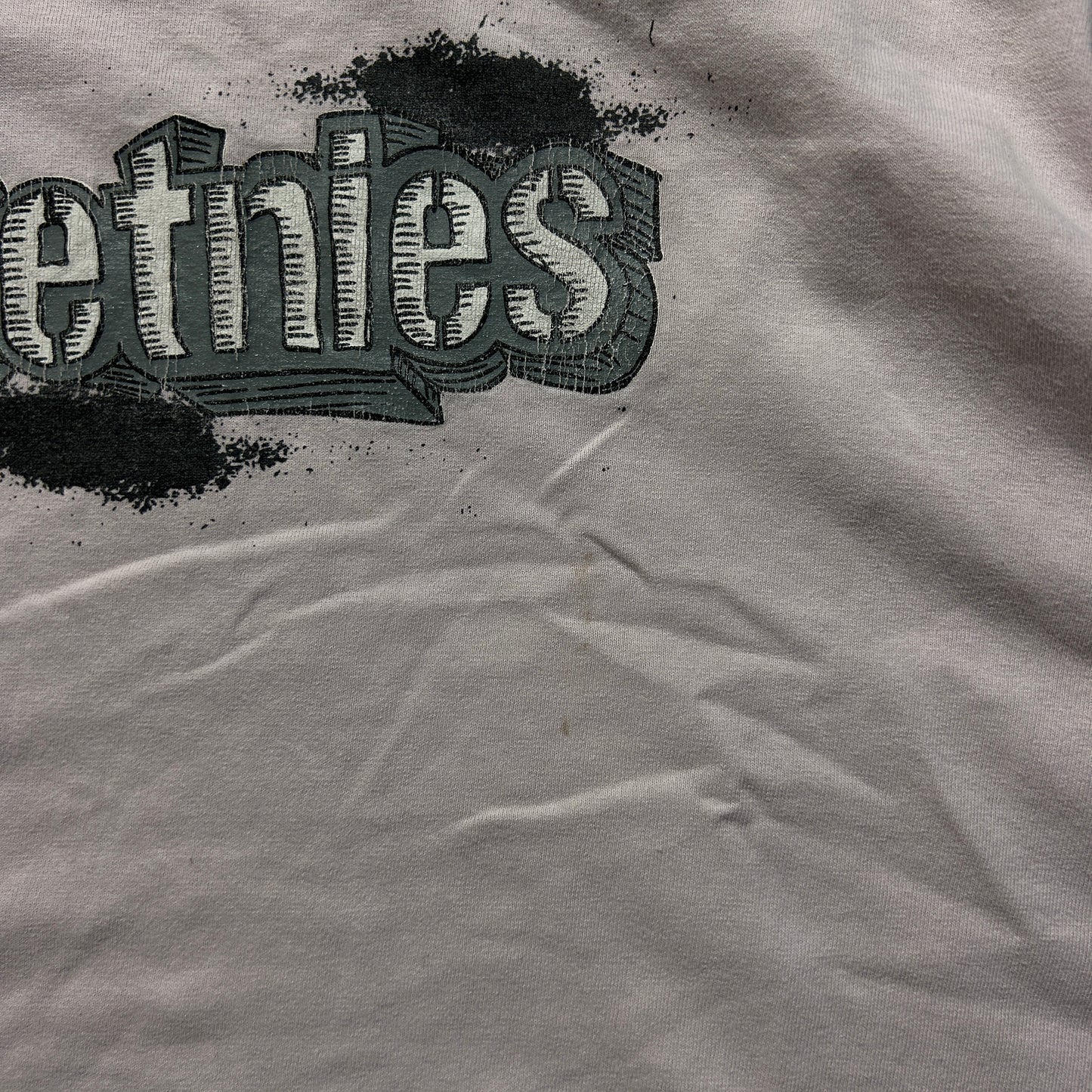 Vintage Etnies T-Shirt (XL)