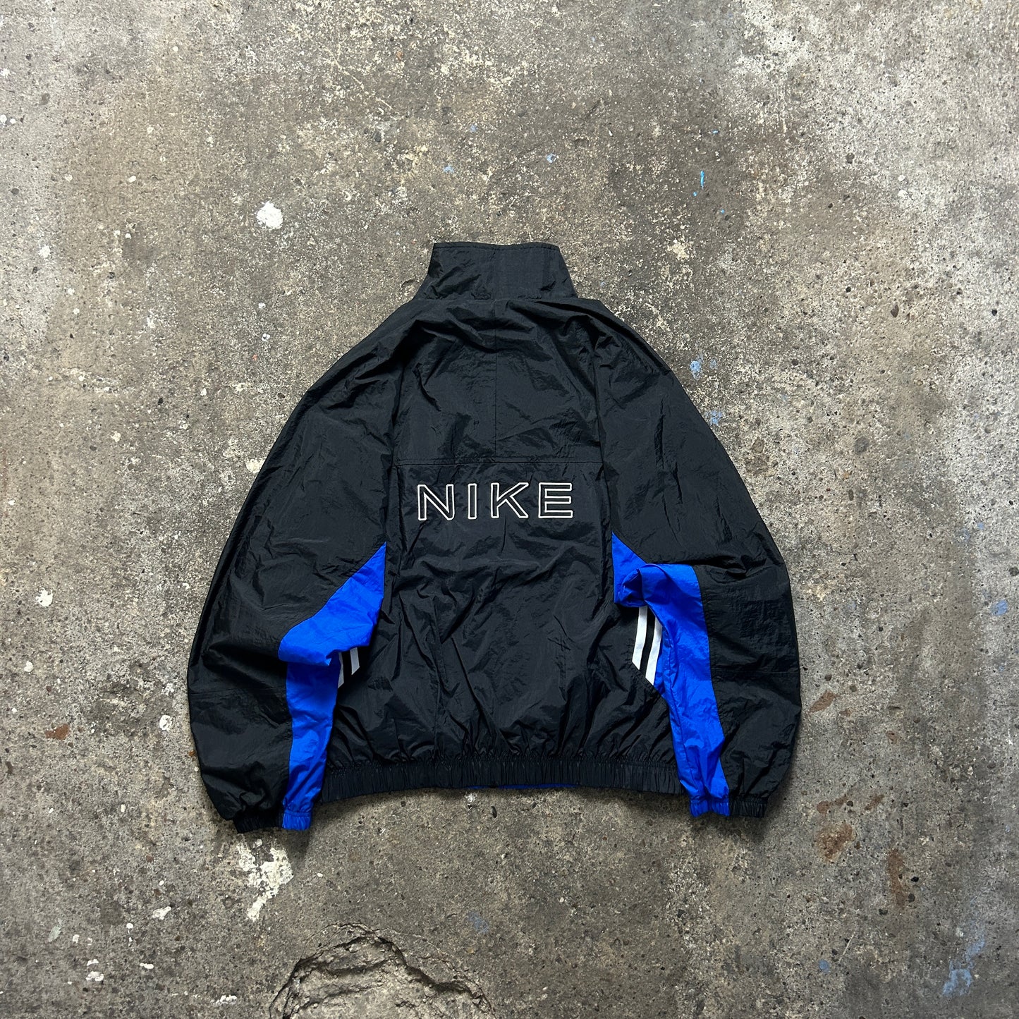 Vintage Nike Trackjacket (L)