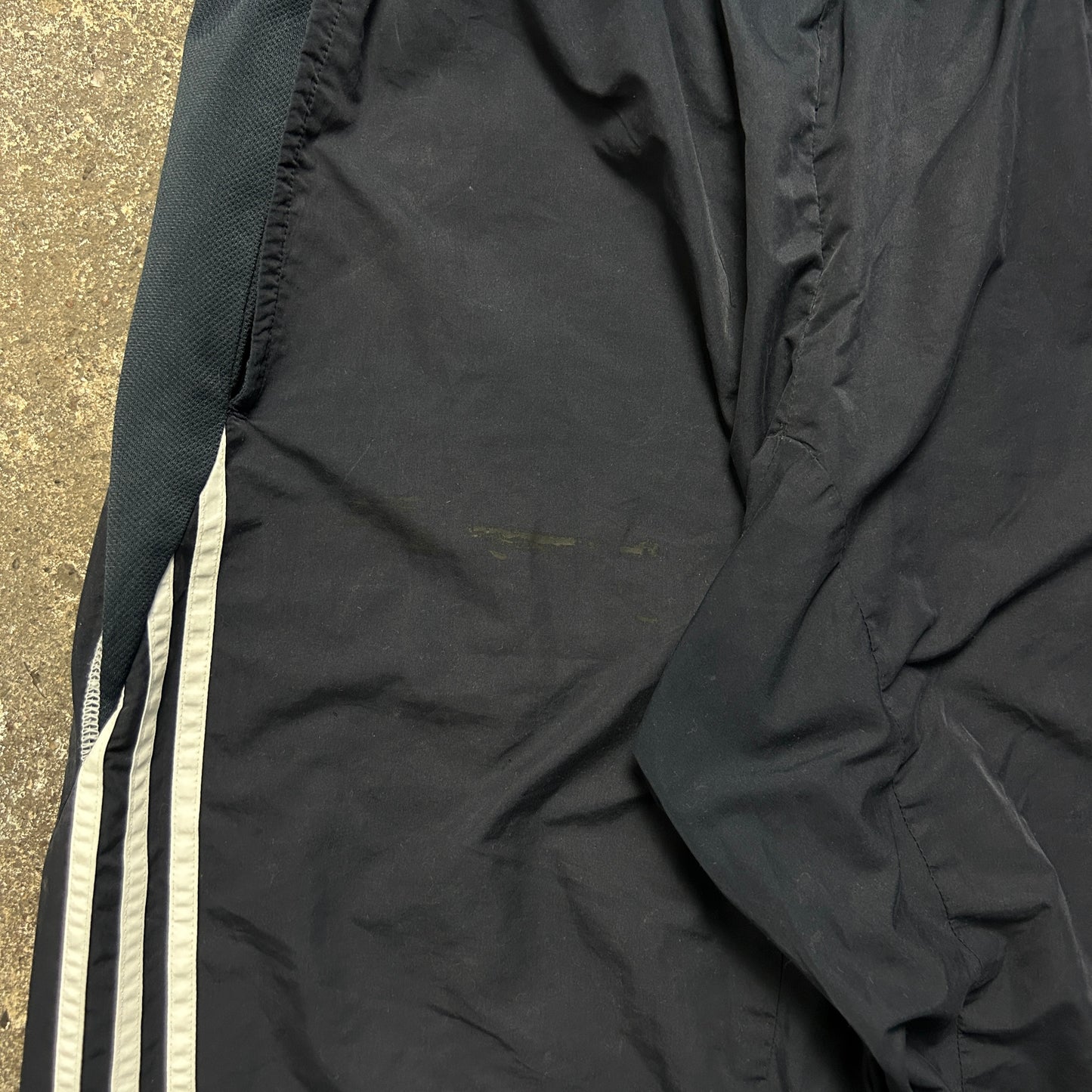 Vintage Adidas Trackpants (L)