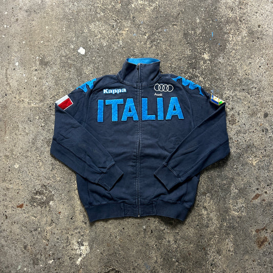 Vintage Kappa Italy Zipper (M)