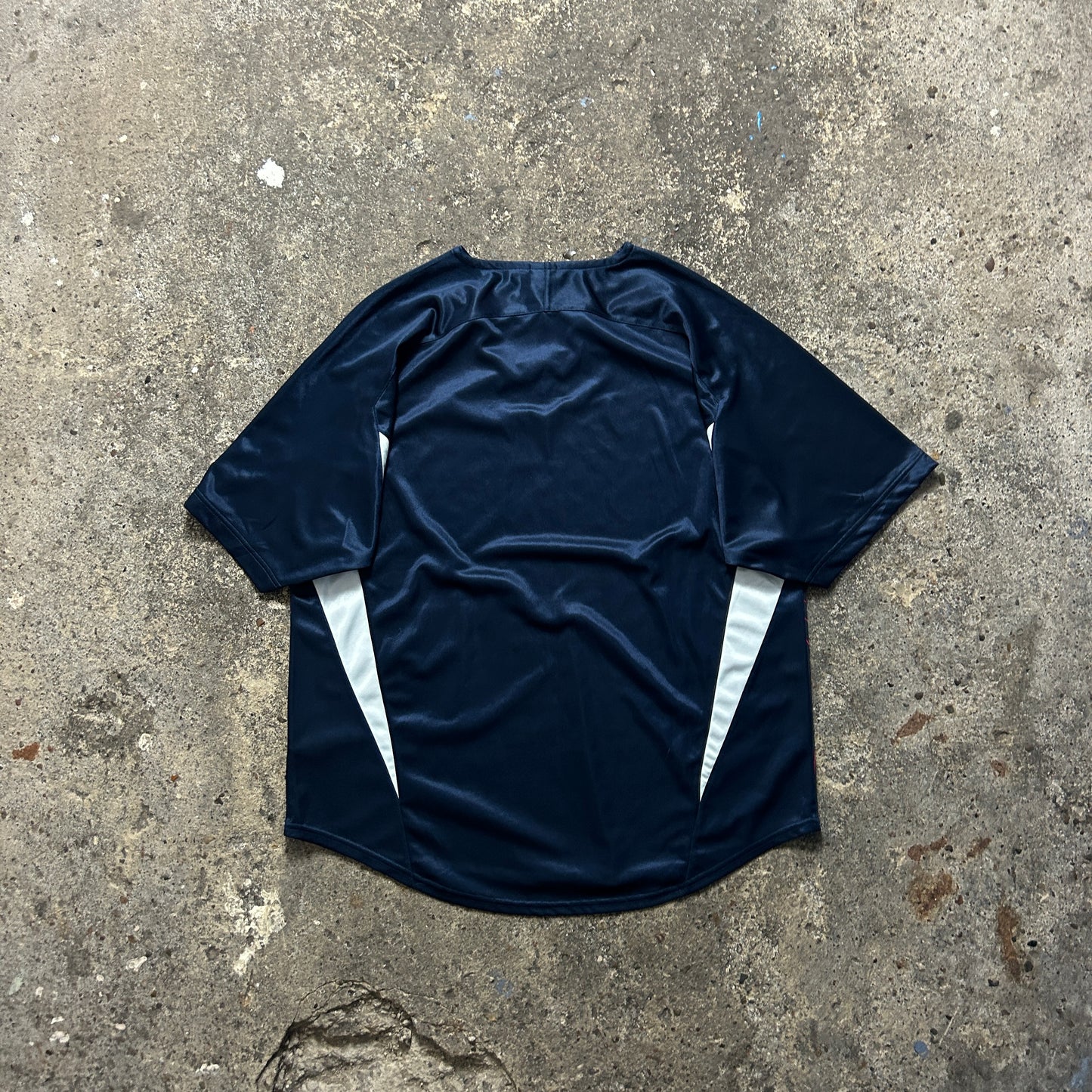 Vintage Nike Jersey (XL)