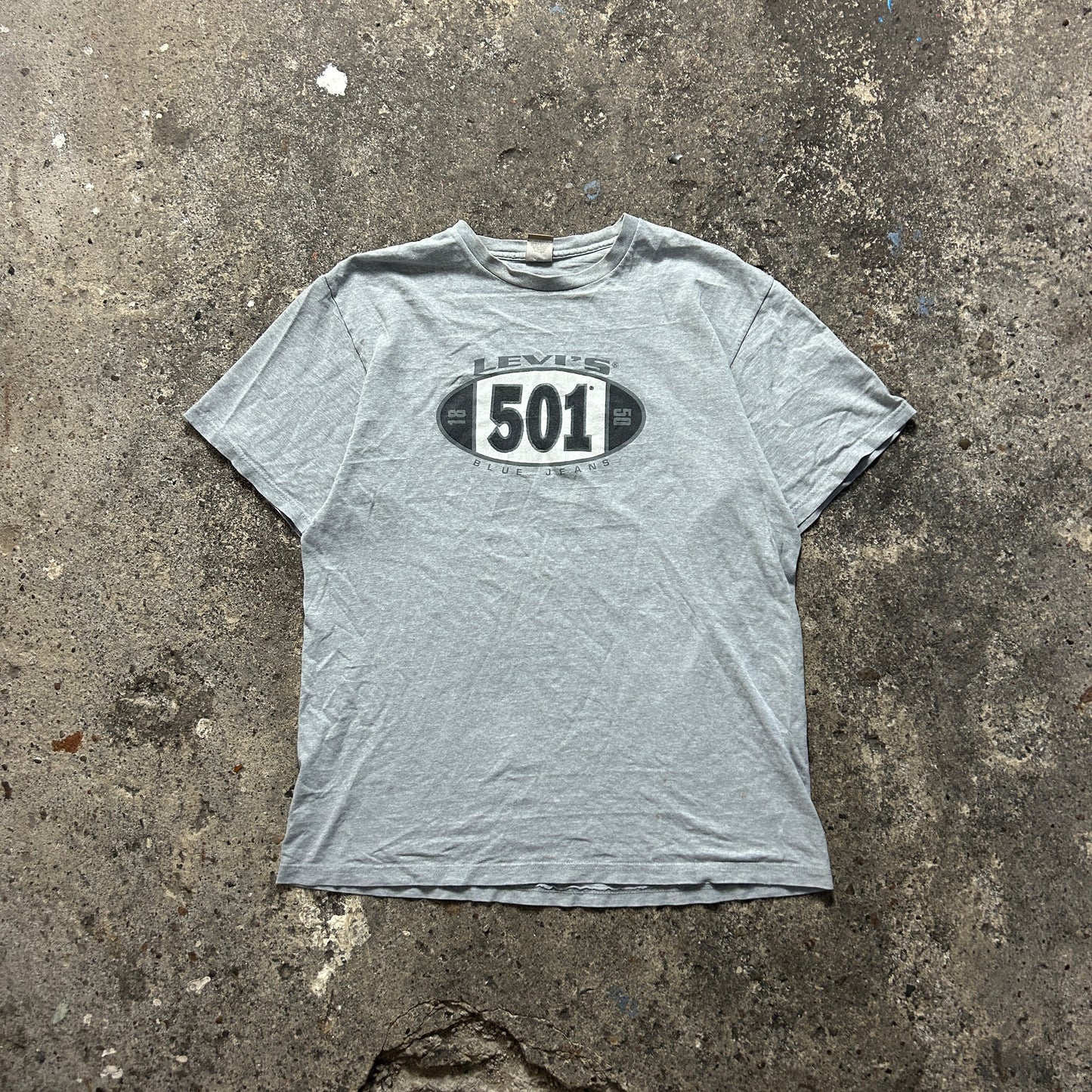 Vintage Levi's T-Shirt (M)