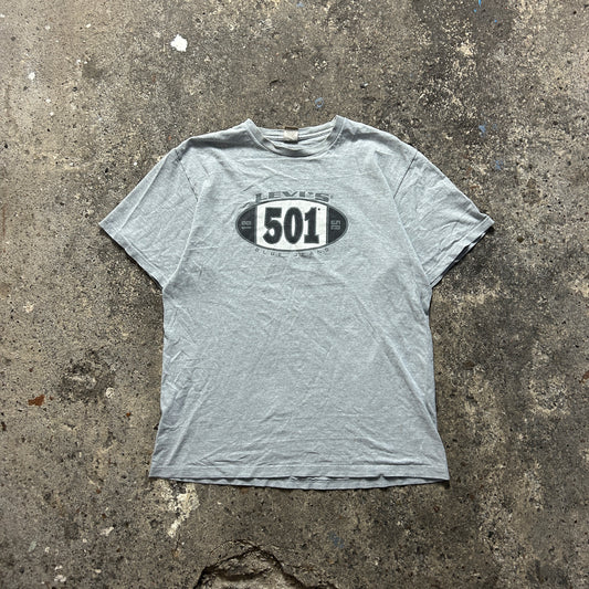 Vintage Levi's T-Shirt (M)