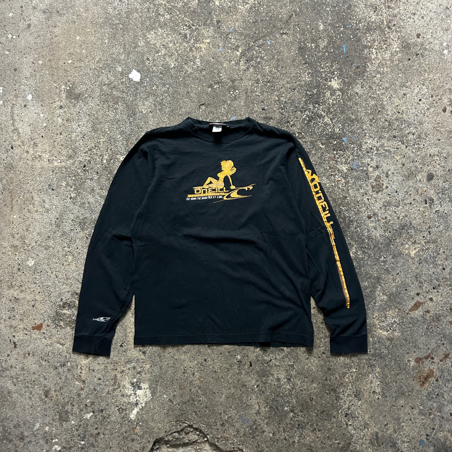Vintage O'Neill Longsleeve (M)