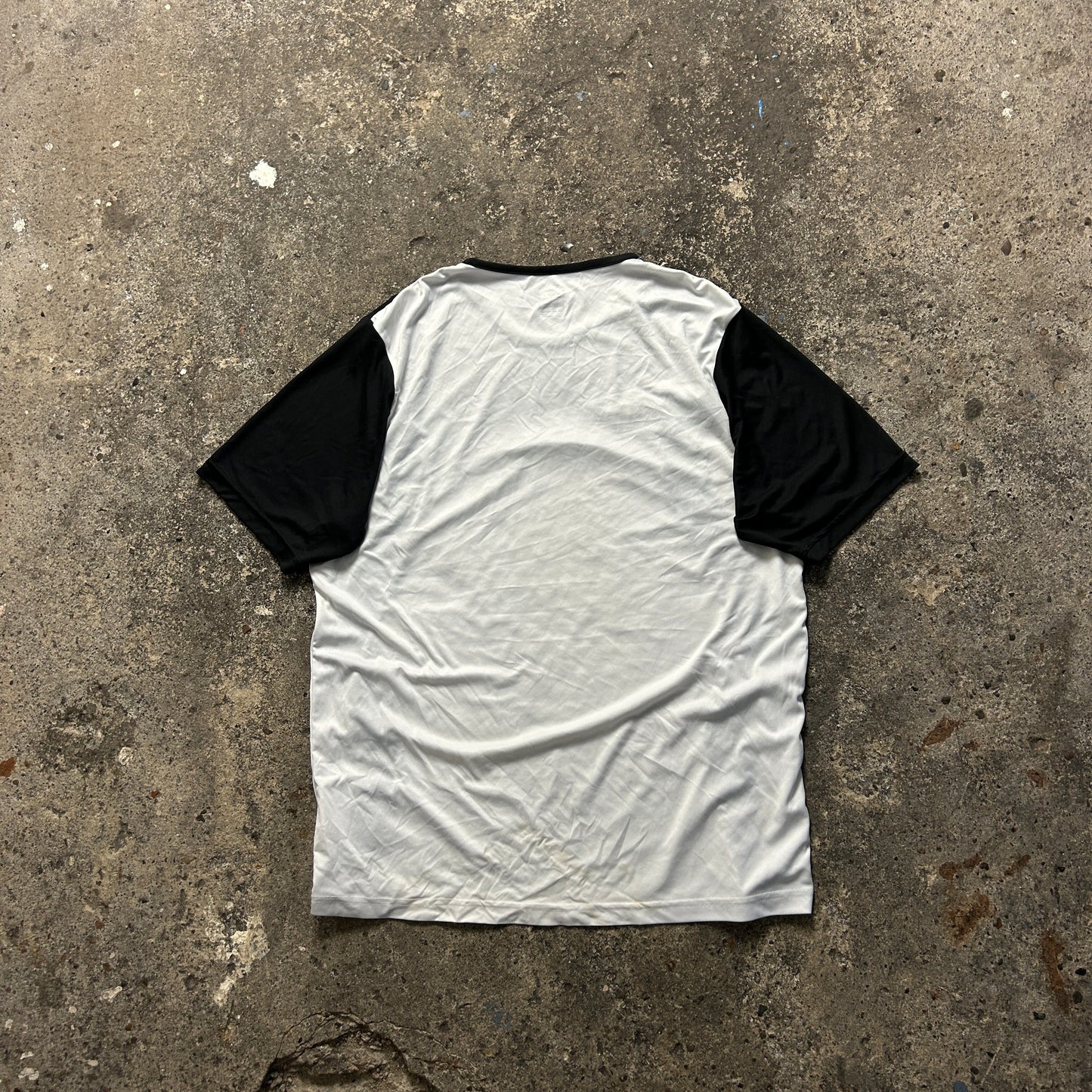 Vintage Umbro Jersey (XL)