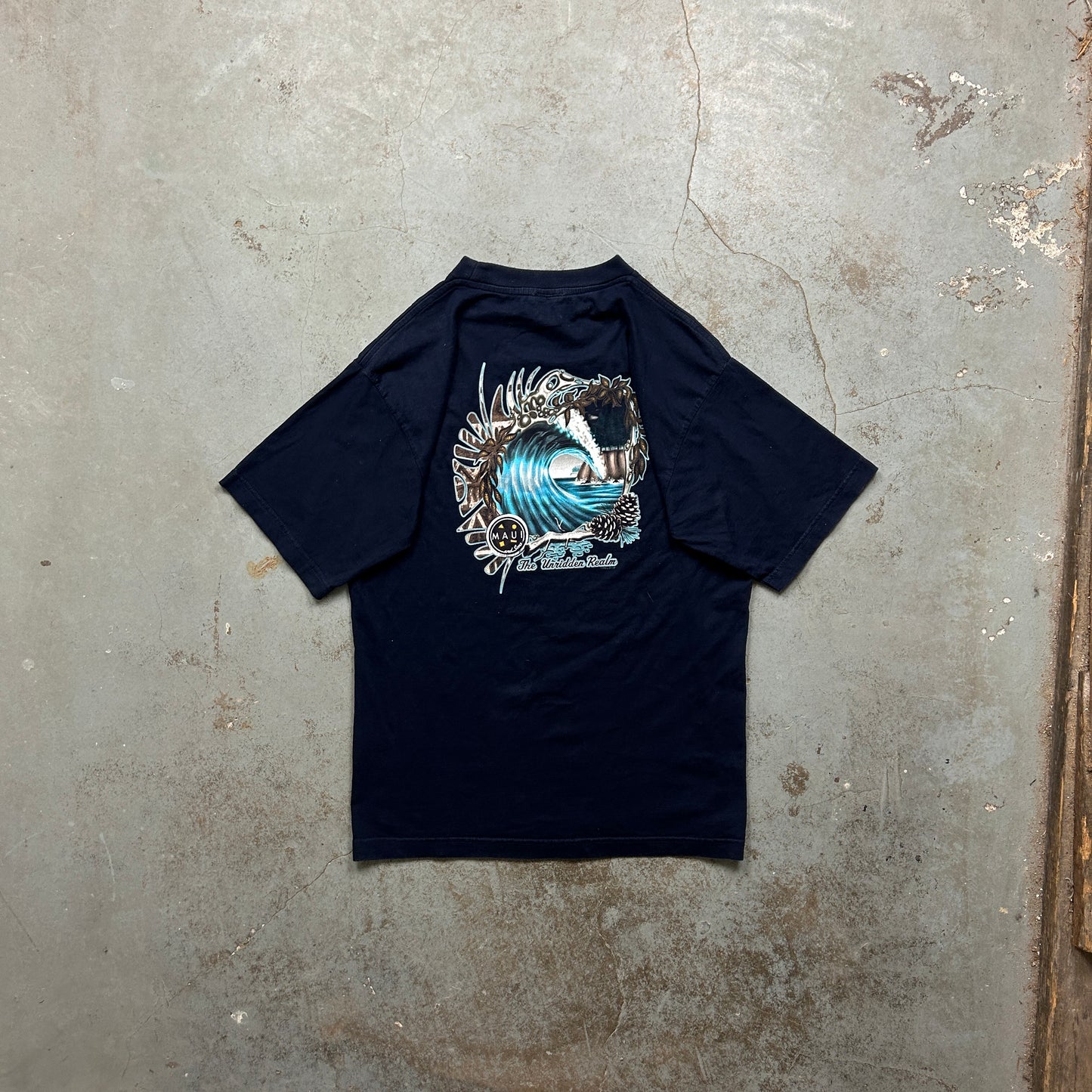 Vintage Maui T-Shirt (M)