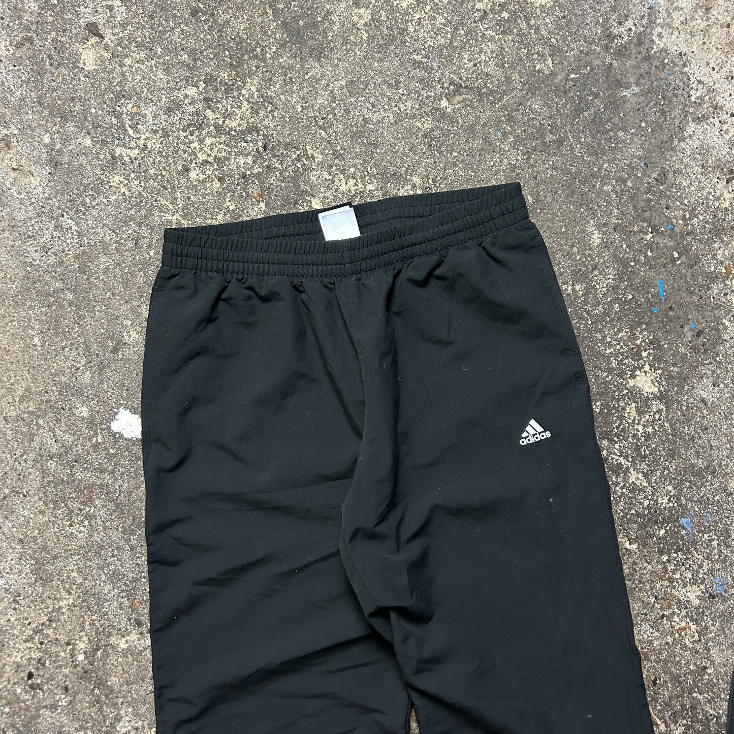 Vintage Adidas Trackpants (M)