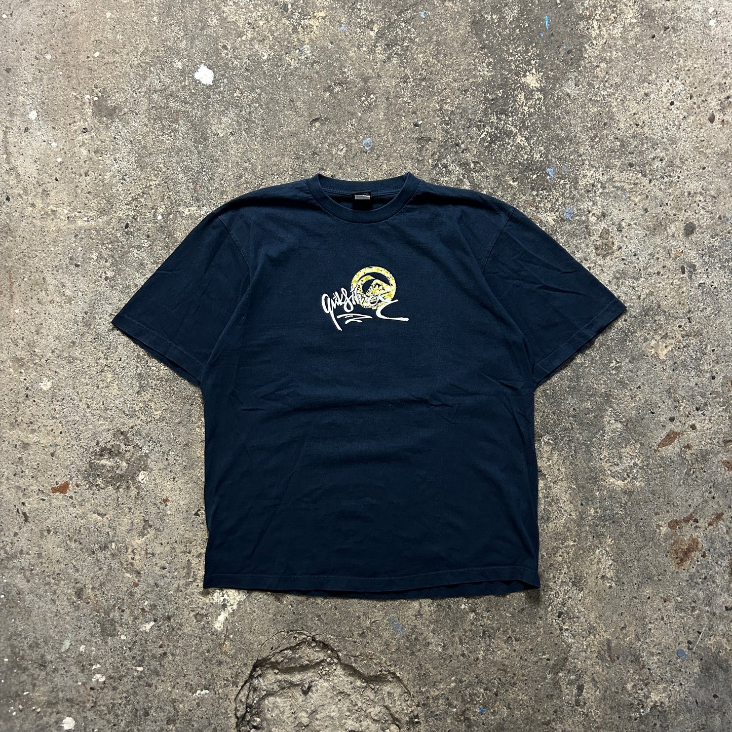 Vintage Quiksilver T-Shirt (XL)