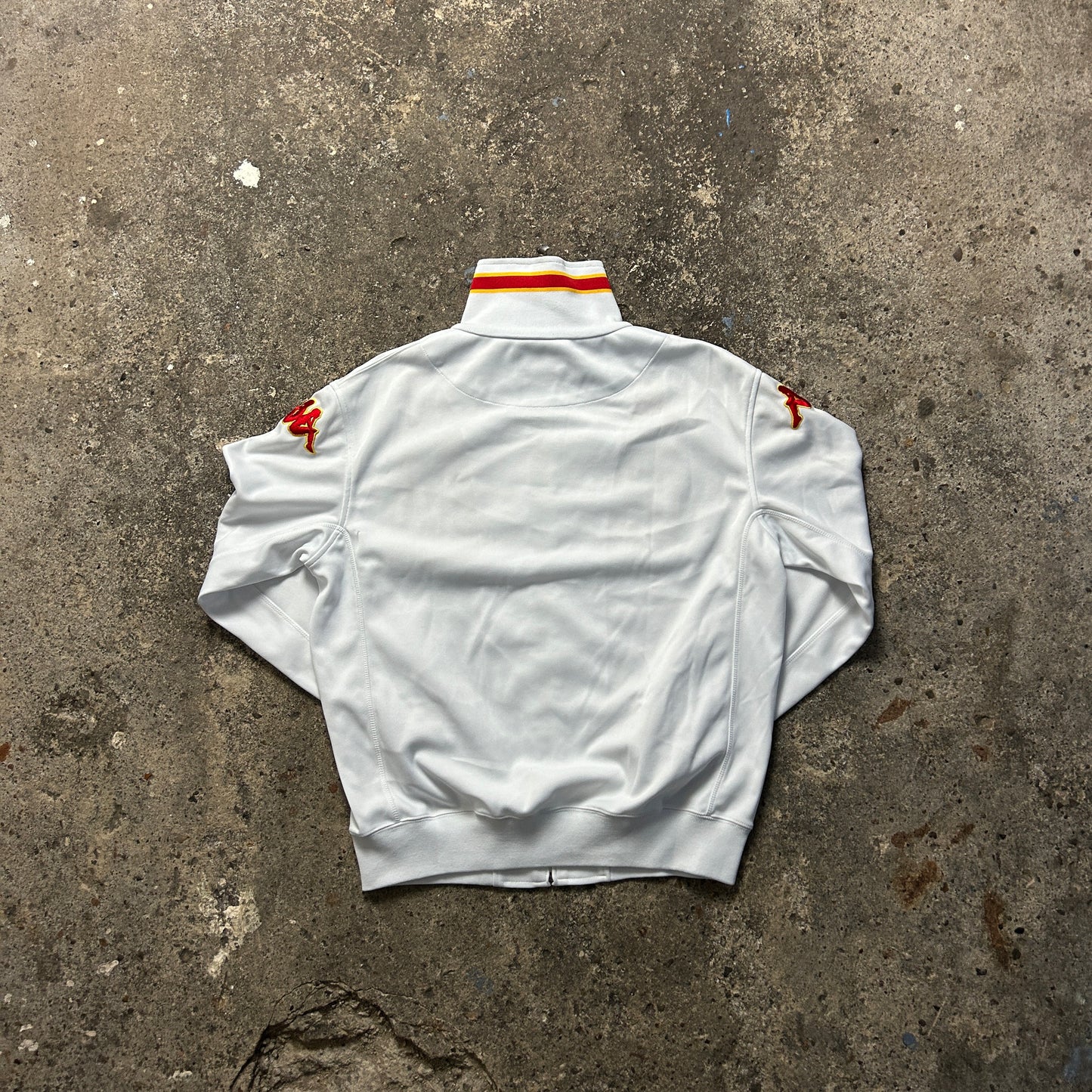 Vintage Kappa Spain Trackjacket (L)