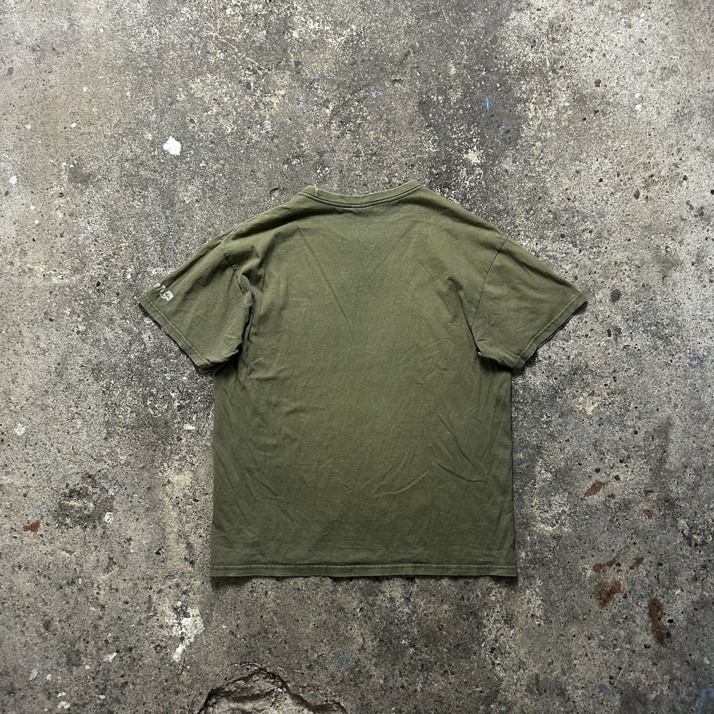 Vintage Quiksilver T-Shirt (L)