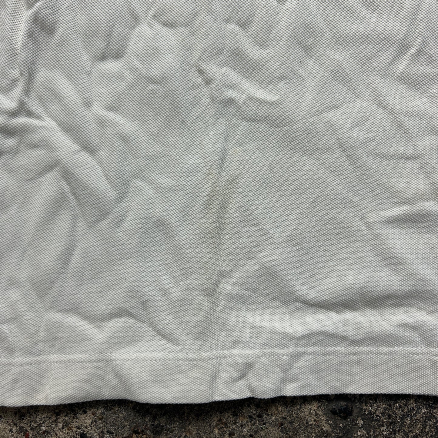 Vintage Kappa Portofino Polo Shirt (L)