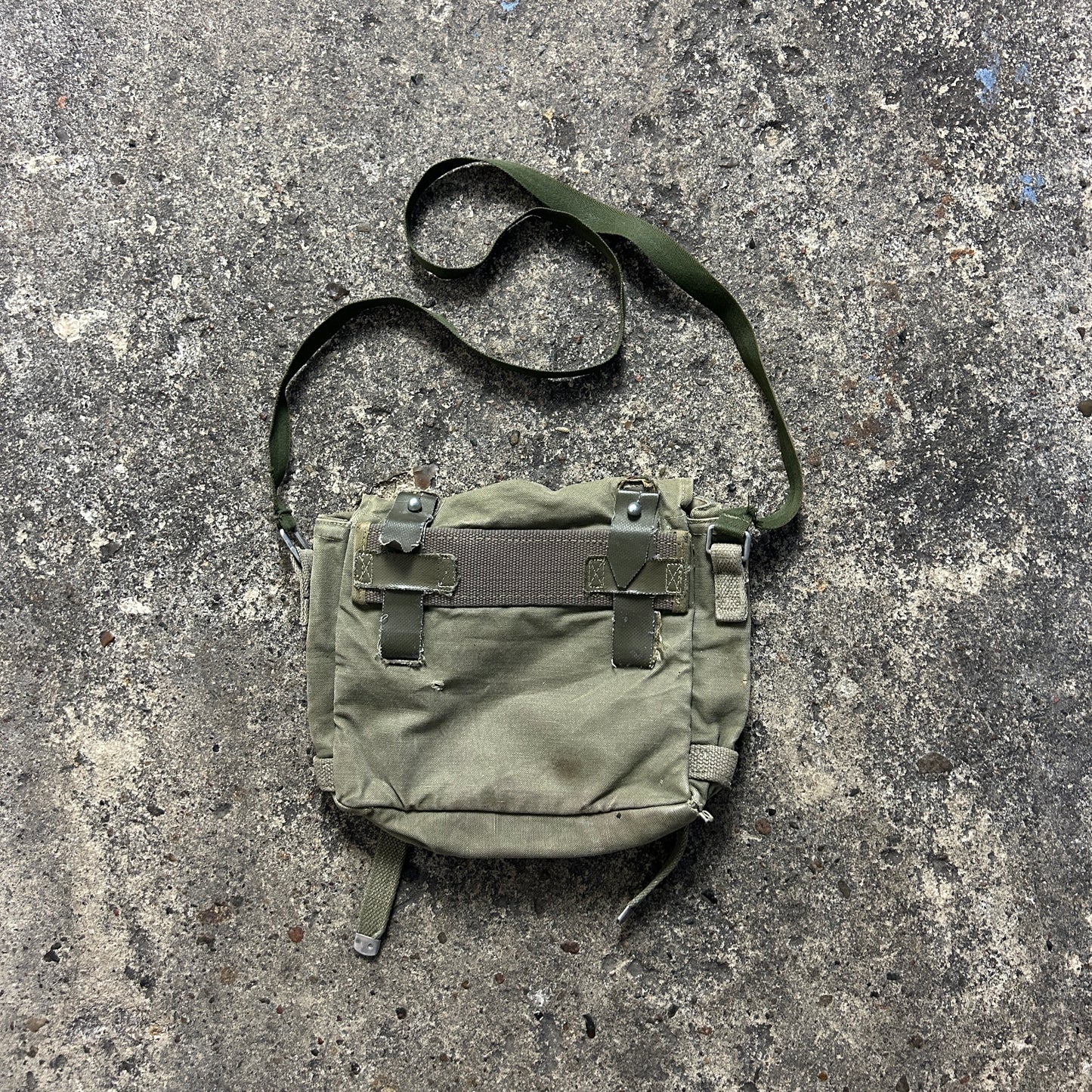 Vintage Bag