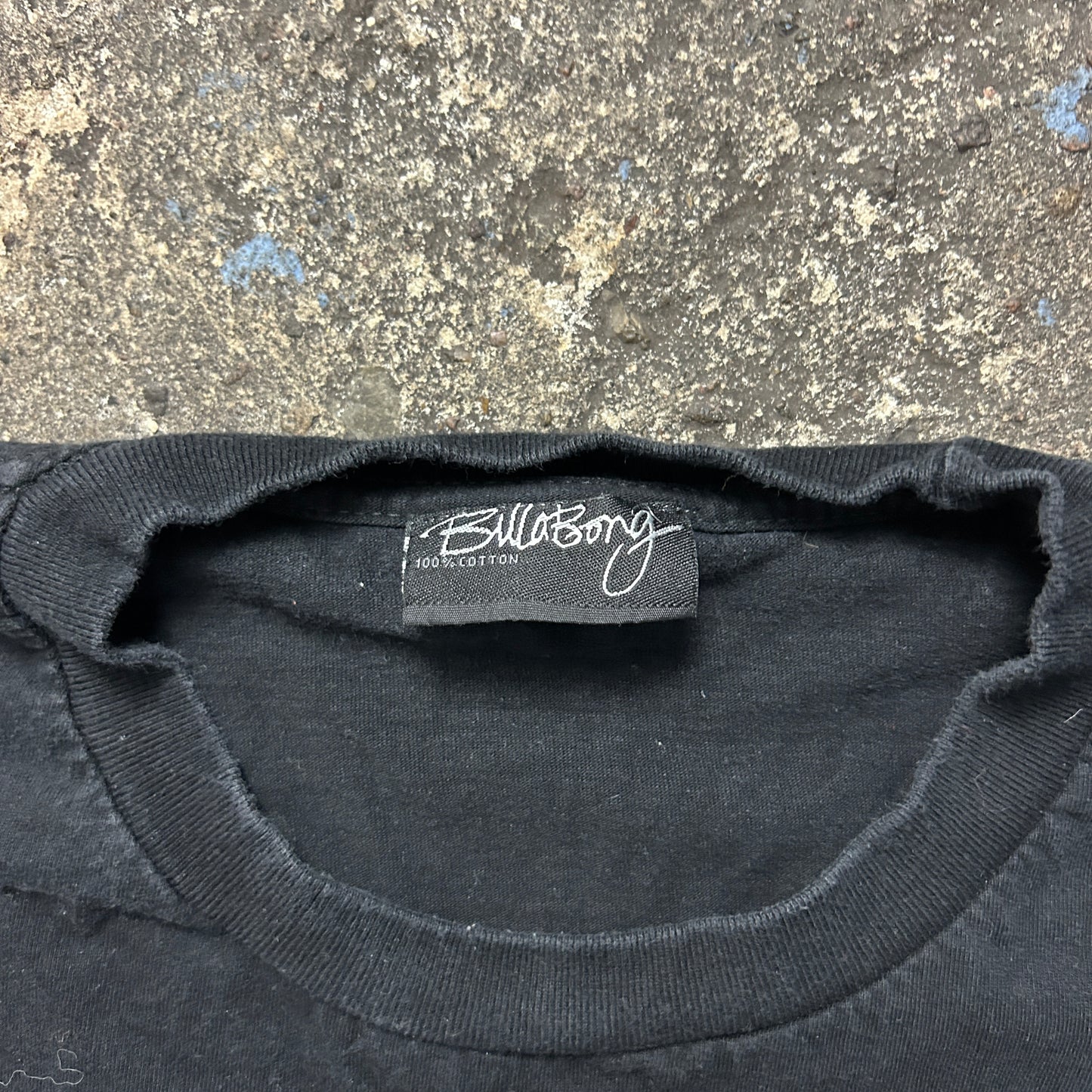 Vintage Billabong T-Shirt (XL)