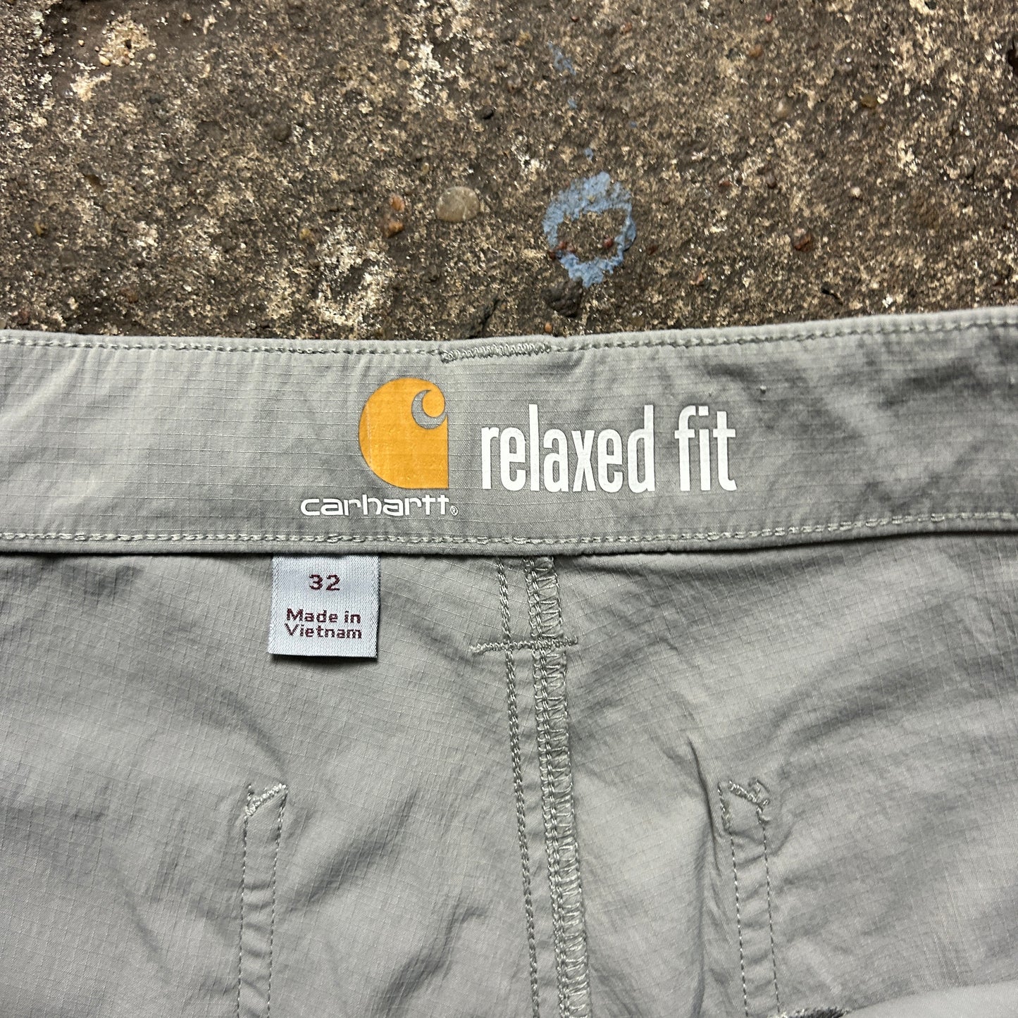 Carhartt Shorts (32)