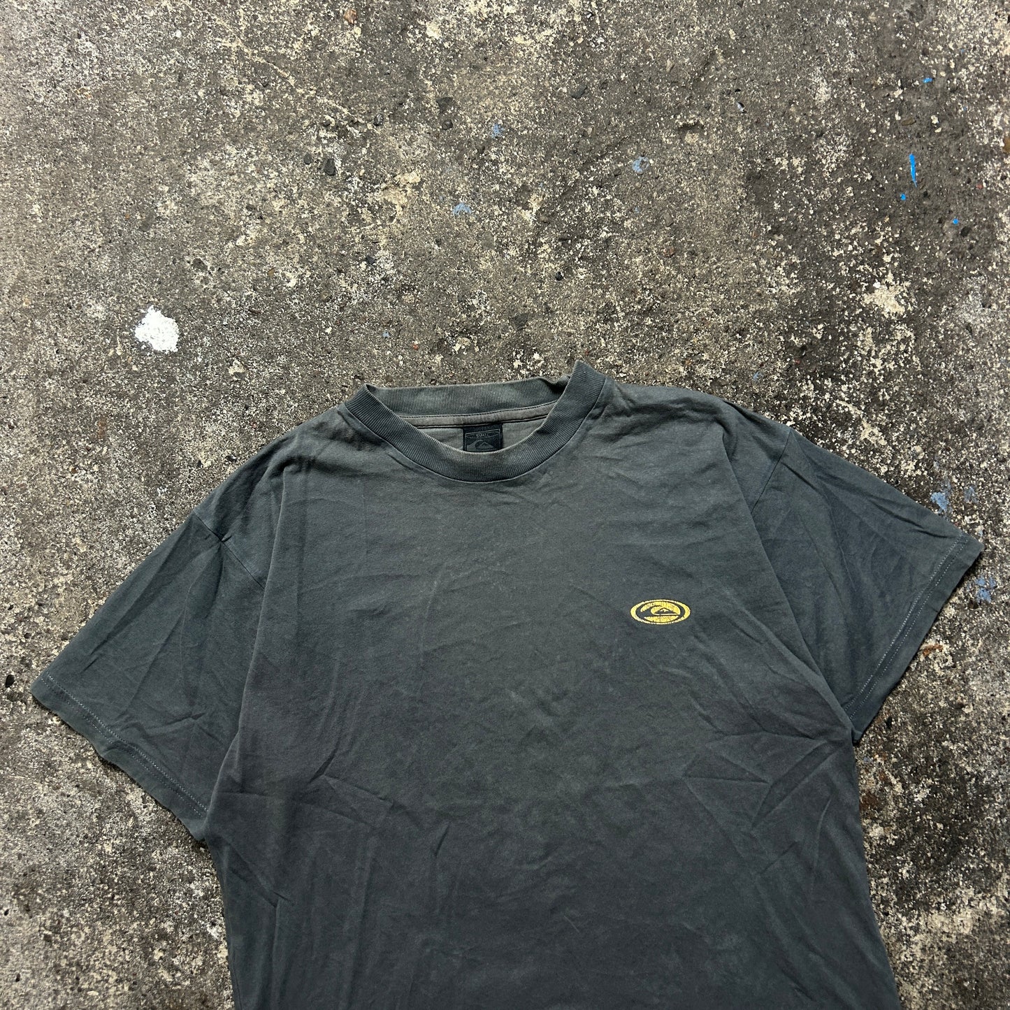 Vintage Quiksilver T-Shirt (S)