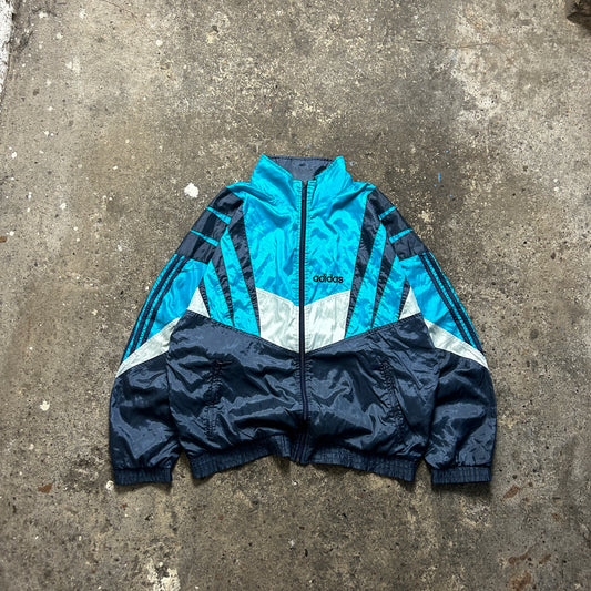 Vintage Adidas Trackjacket (XL)