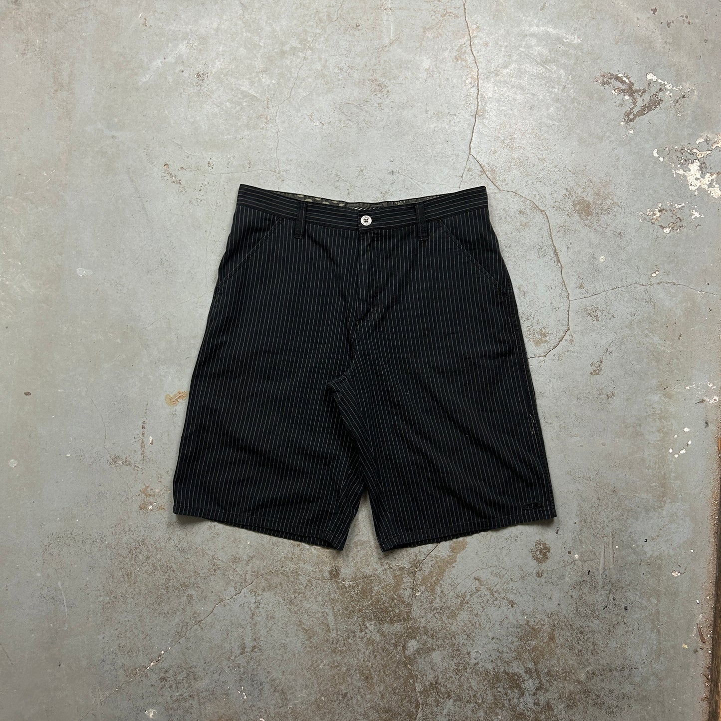 Vintage Oakley Shorts (34)