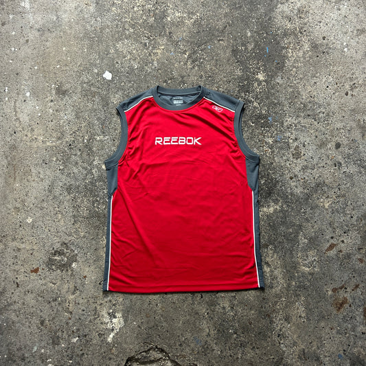 Vintage Reebok Tanktop (XL)