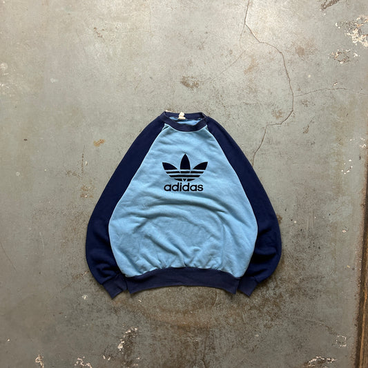 Vintage Adidas Sweater (M)