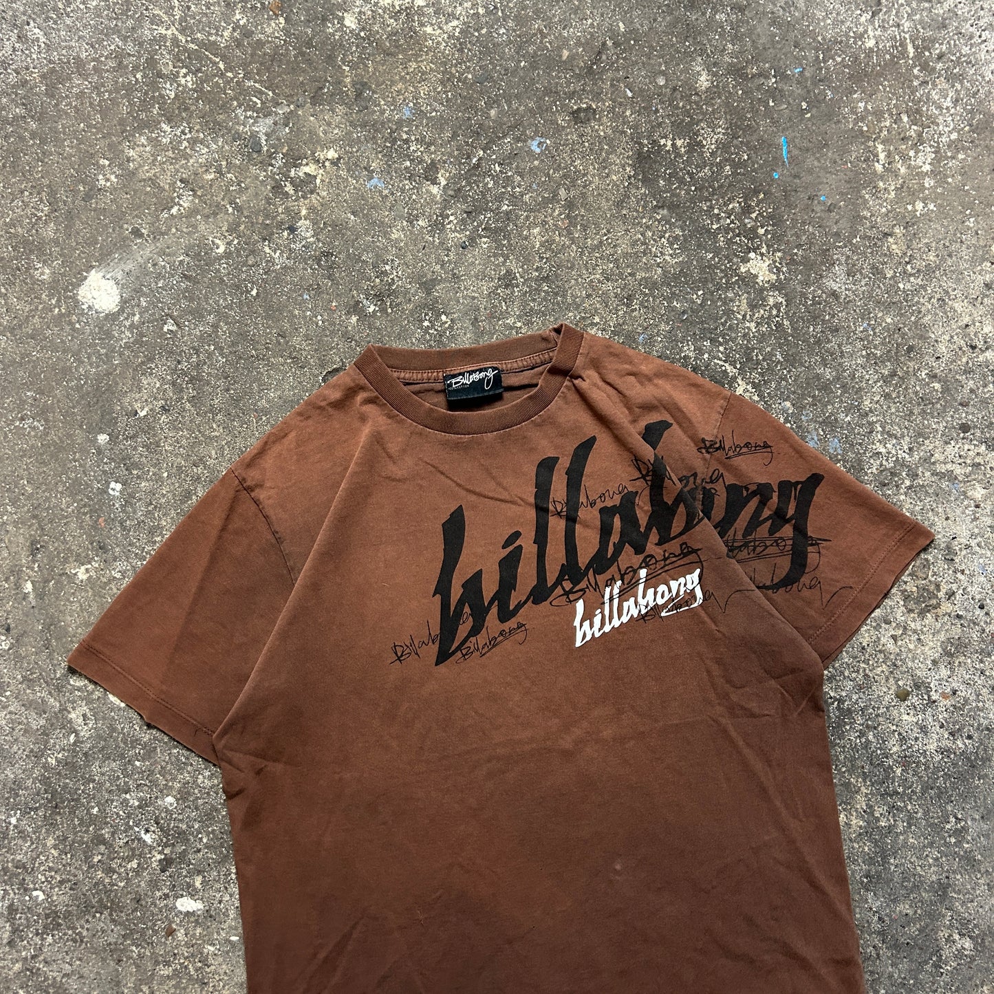 Vintage Billabong T-Shirt (S)