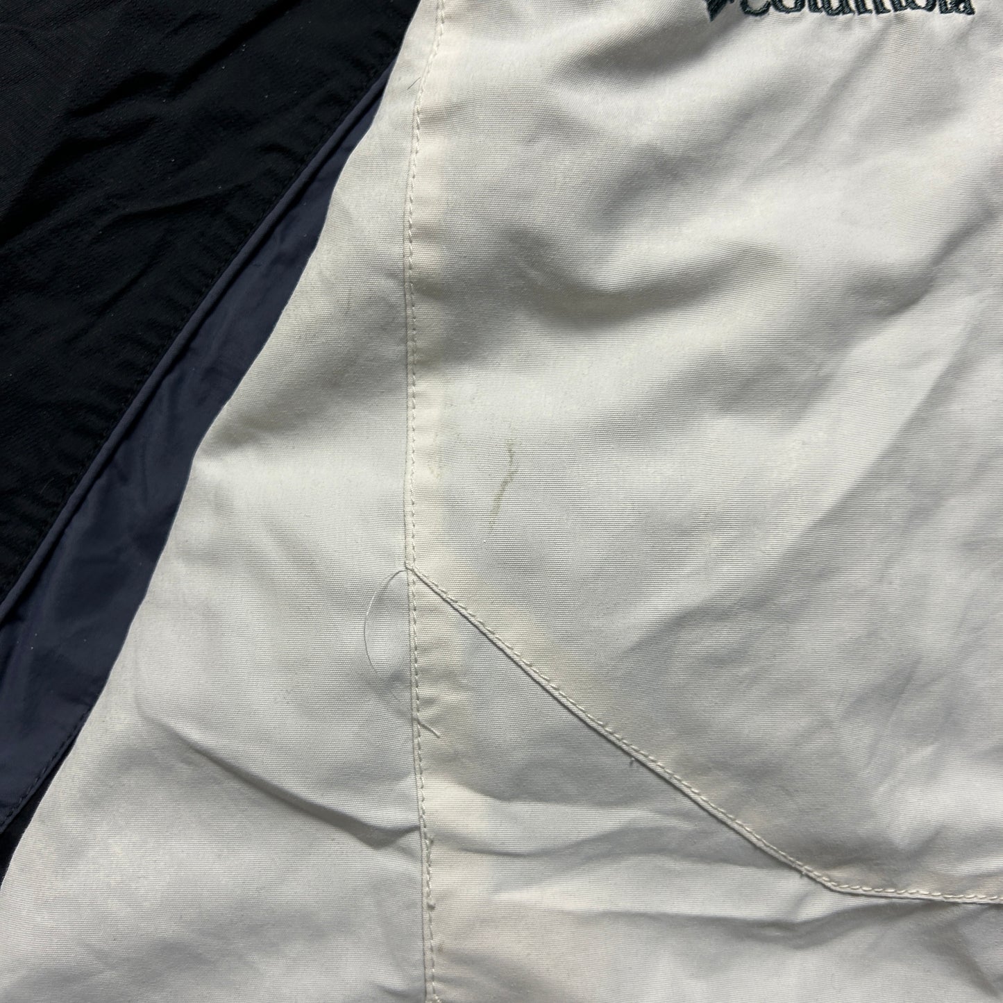 Vintage Columbia Jacket (L)