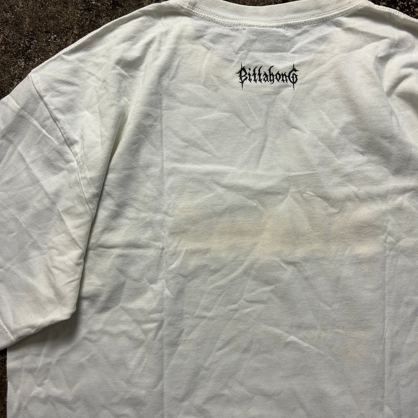 Vintage Billabong T-Shirt (XL)