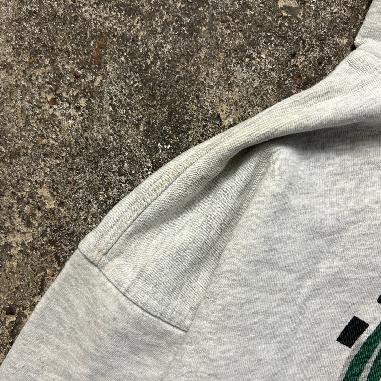 Vintage Reebok Borussia Mönchengladbach Hoodie (M)