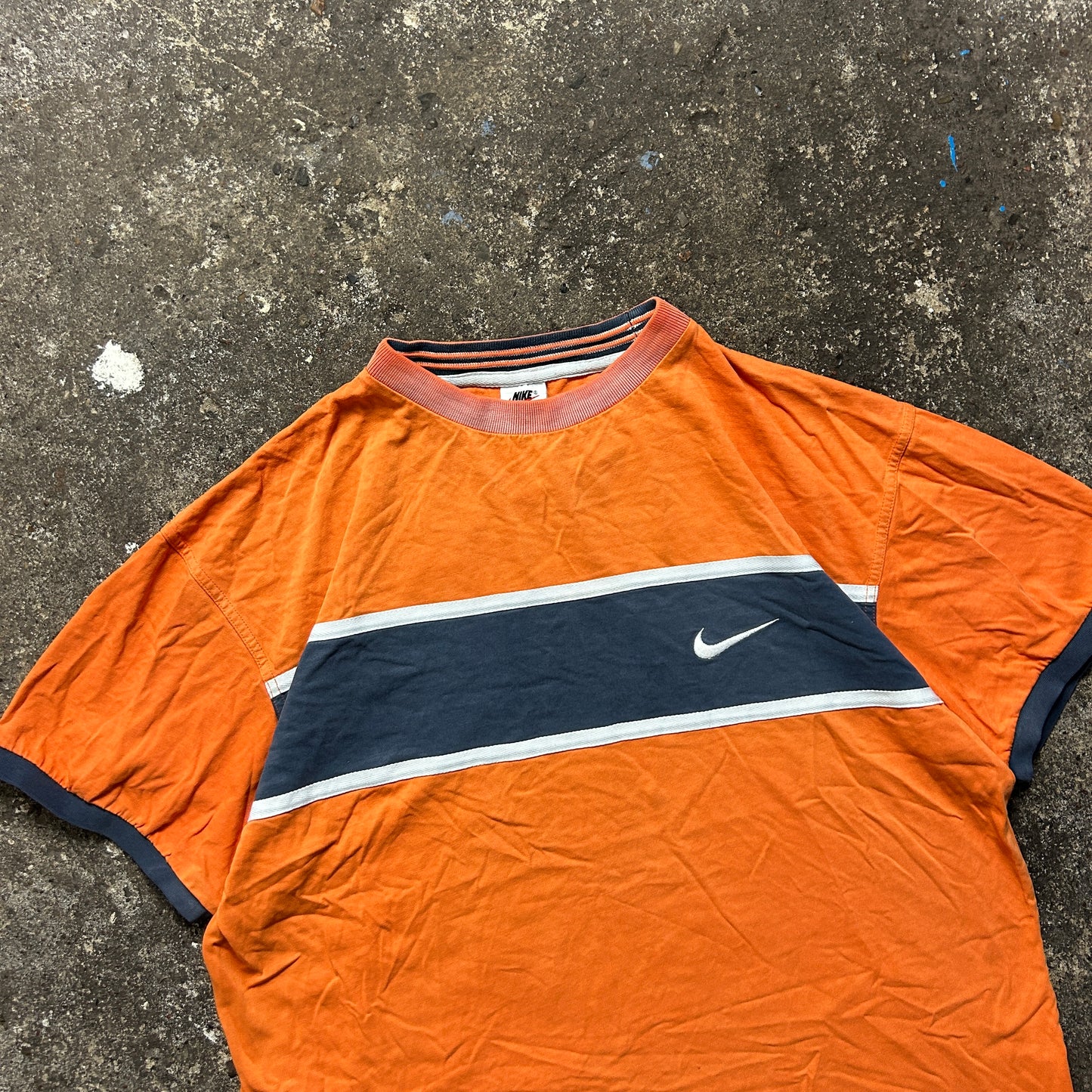 Vintage Nike T-Shirt (L)