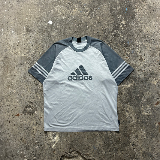 Vintage Adidas Jersey (M)