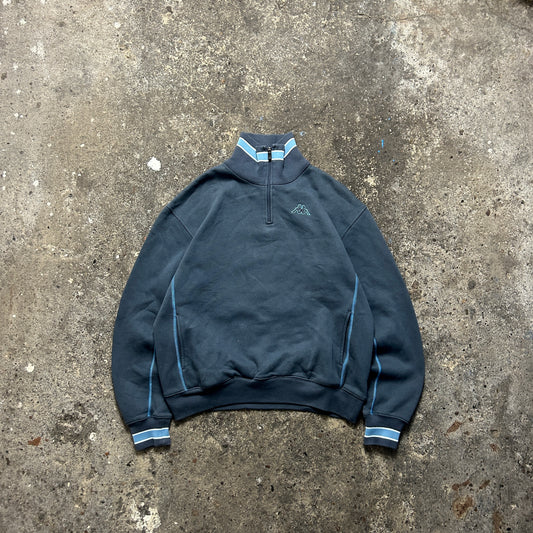 Vintage Kappa Sweater (M)