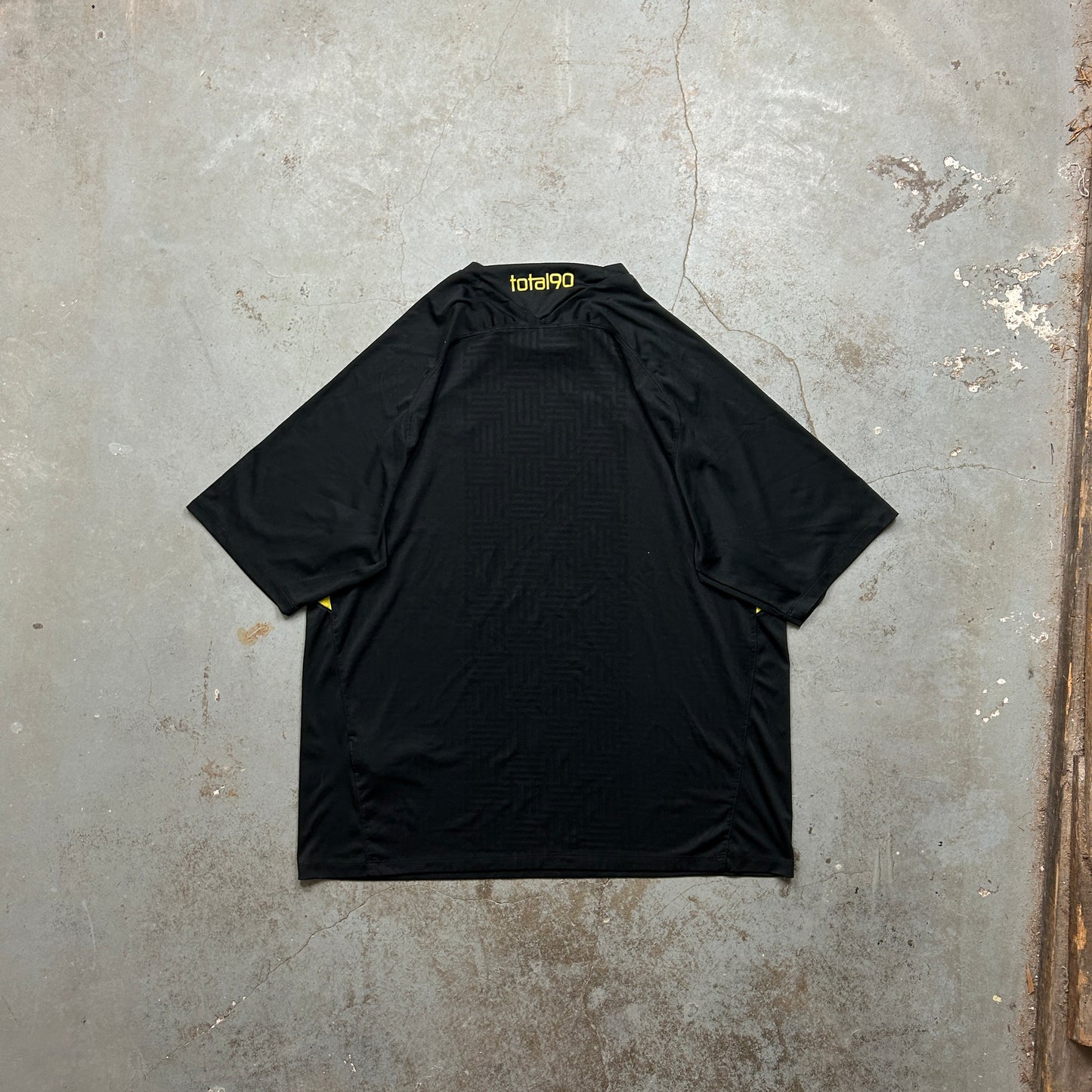 Vintage Nike Jersey (XL)