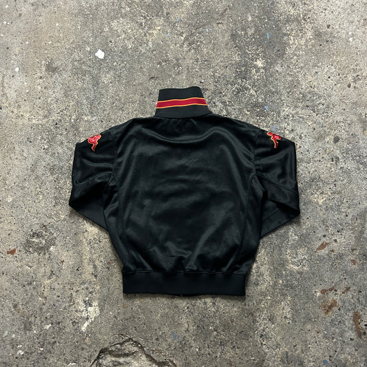 Vintage Kappa AS Roma Trackjacket (M)