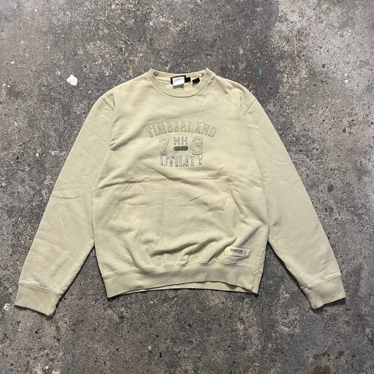 Vintage Timberland Sweater (M)