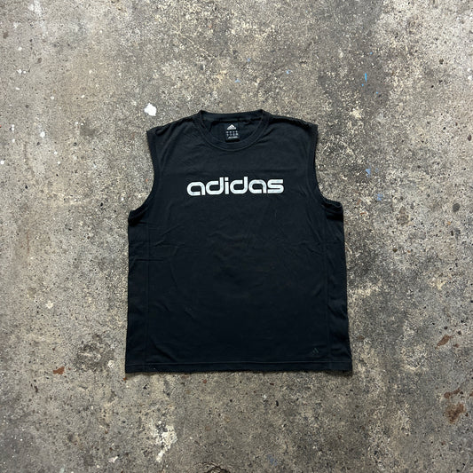 Vintage Adidas Tanktop (XL)
