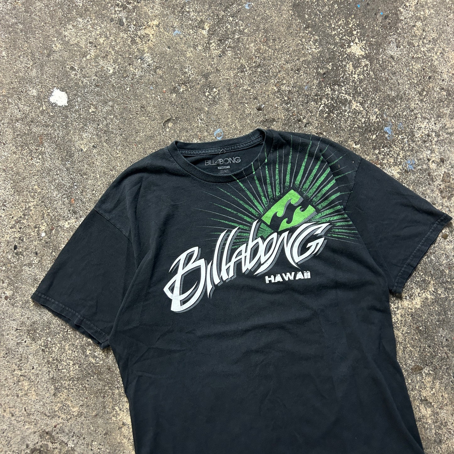 Vintage Billabong T-Shirt (L)