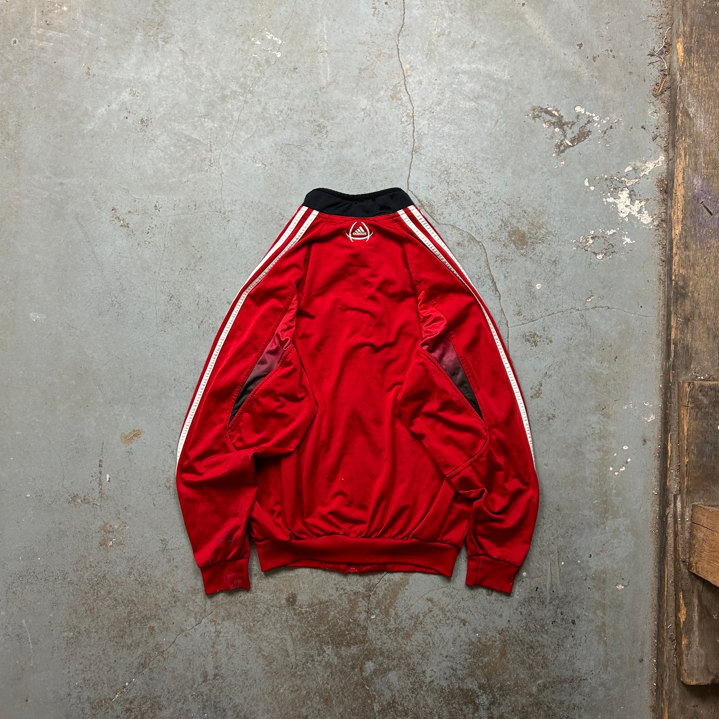 Vintage Adidas Trackpants (M)