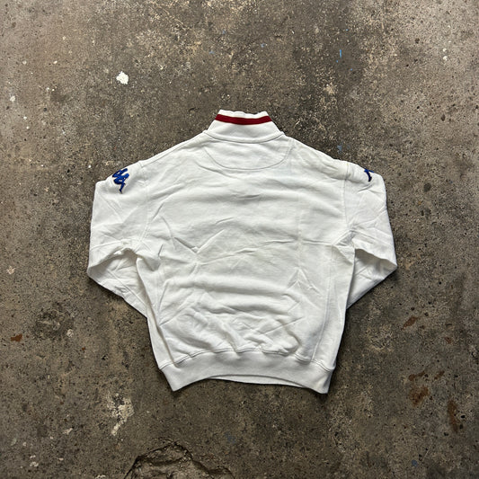 Vintage Kappa New Zealand Sweater (L)