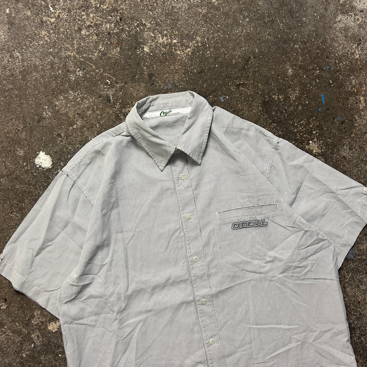 Vintage O'Neill Shirt (L)