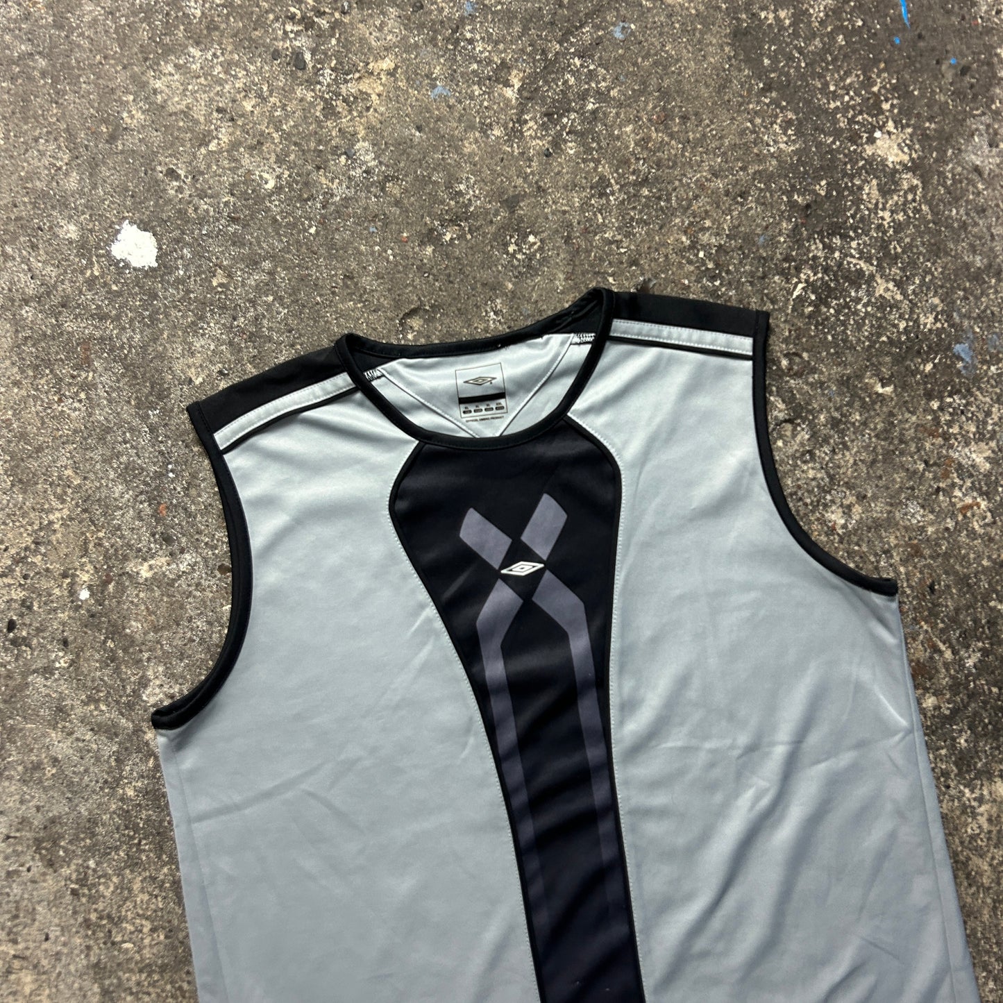 Vintage Umbro Tanktop (XL)