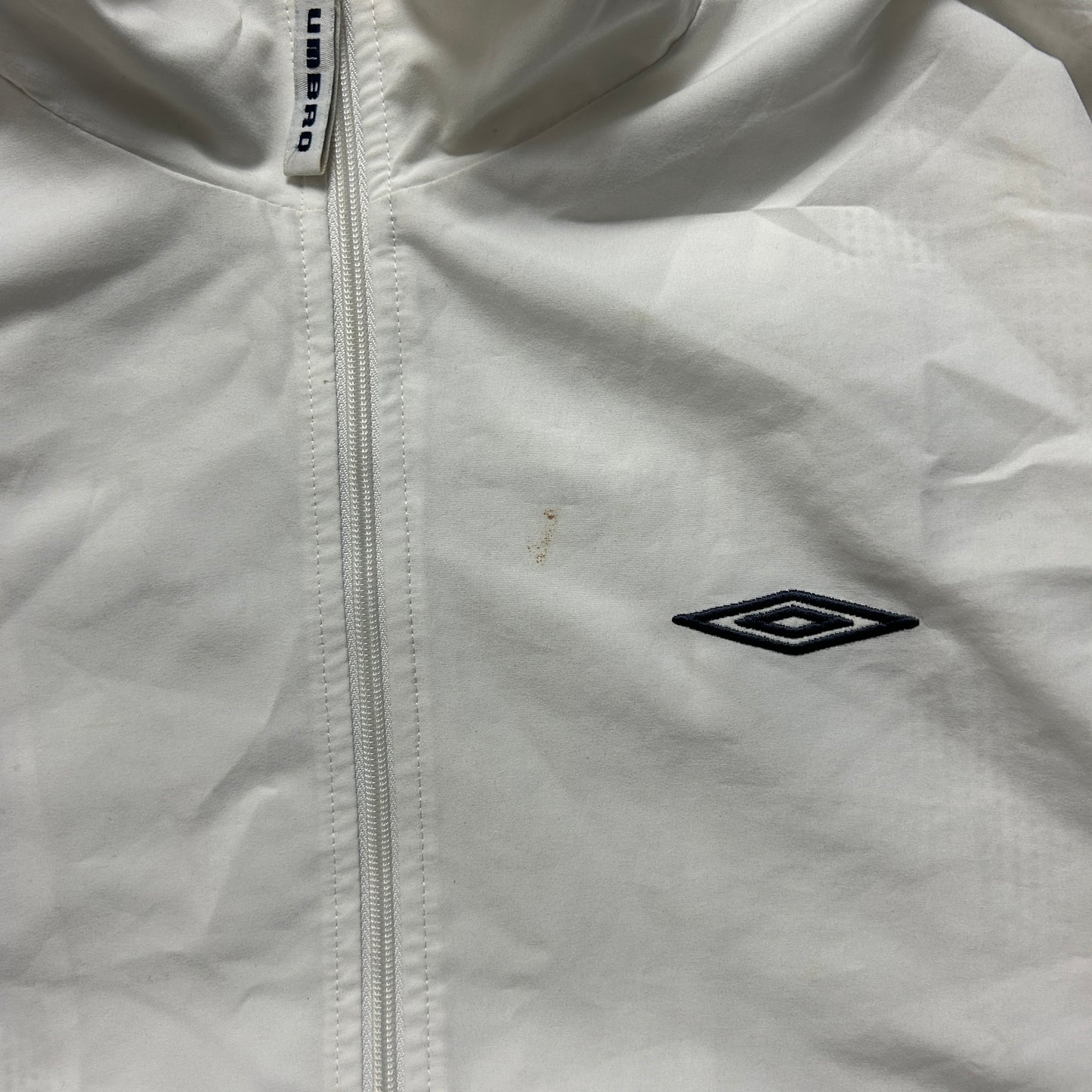 Vintage Umbro Trackjacket (M)