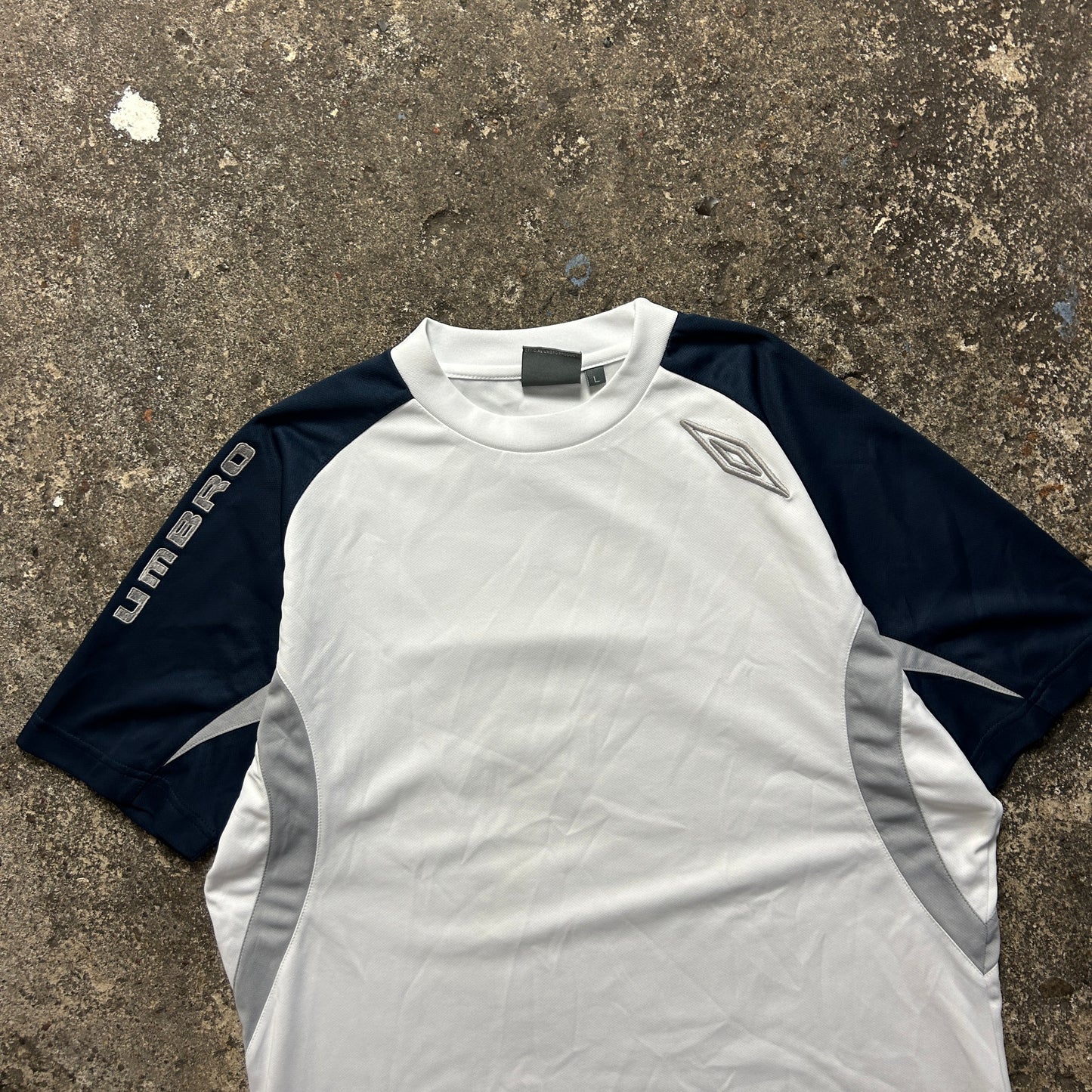 Vintage Umbro Jersey (L)