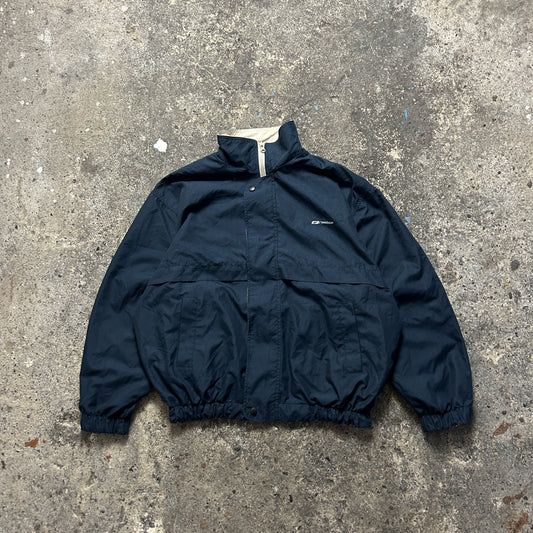 Vintage Reebok Reversible Jacket (L)