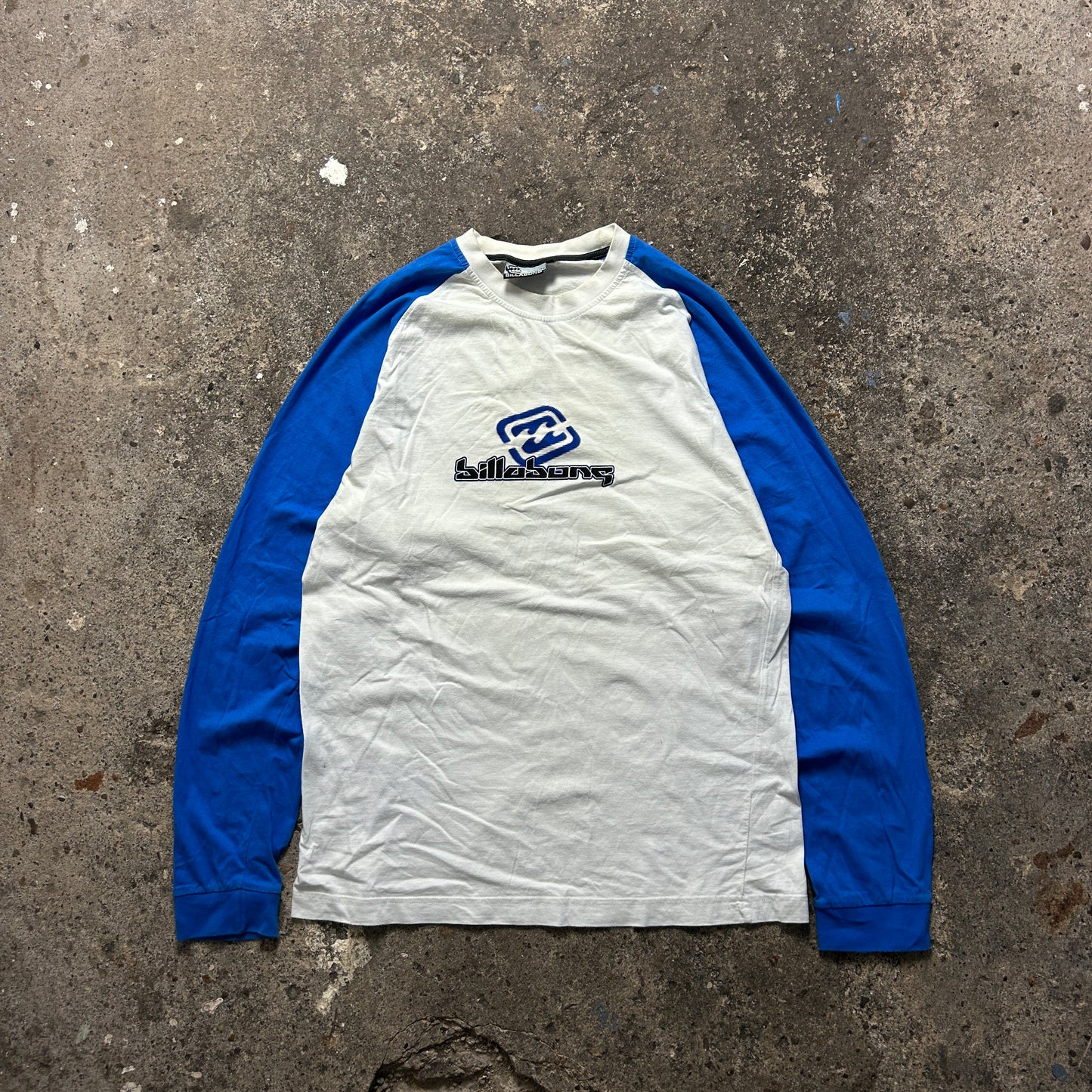 Vintage Billabong Longsleeve (XL)