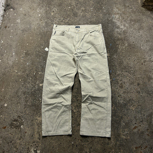 Vintage Armani Pants (34)