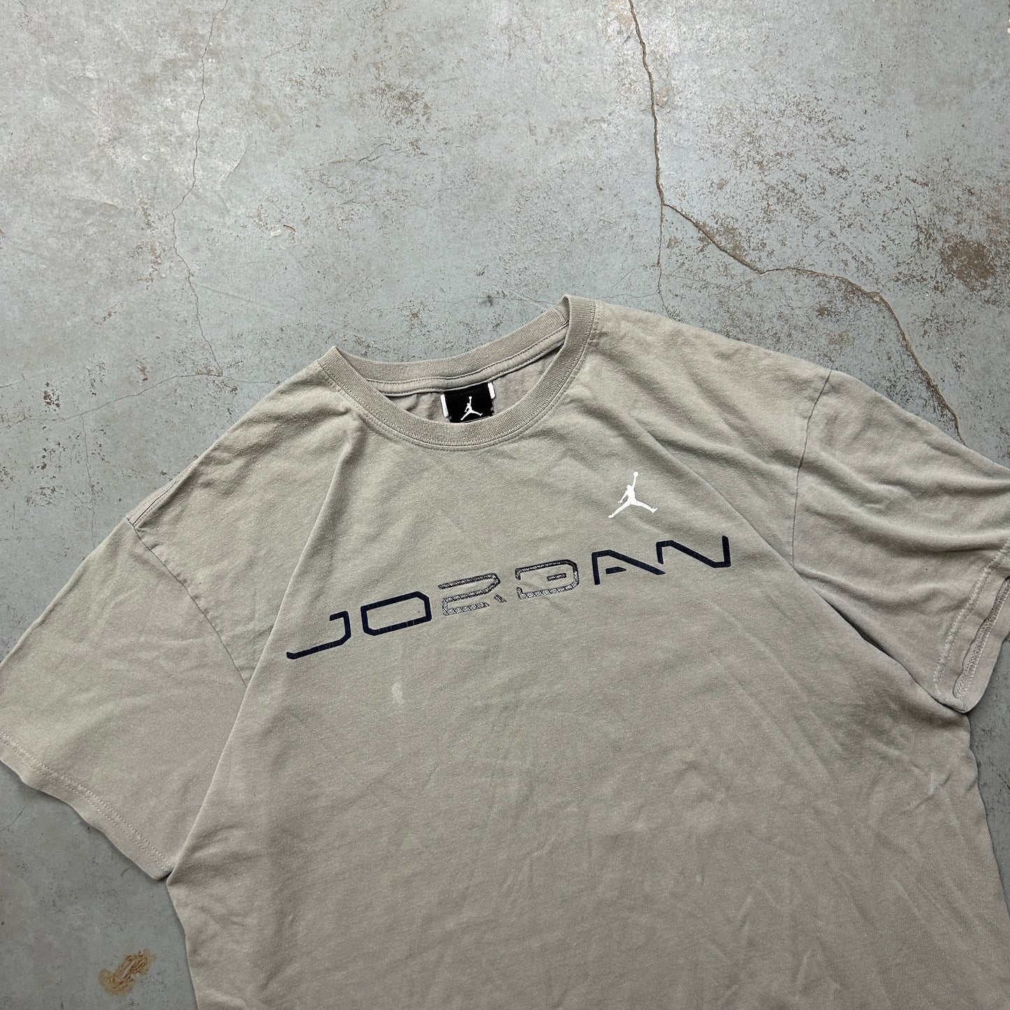 Vintage Jordan T-Shirt (XL)