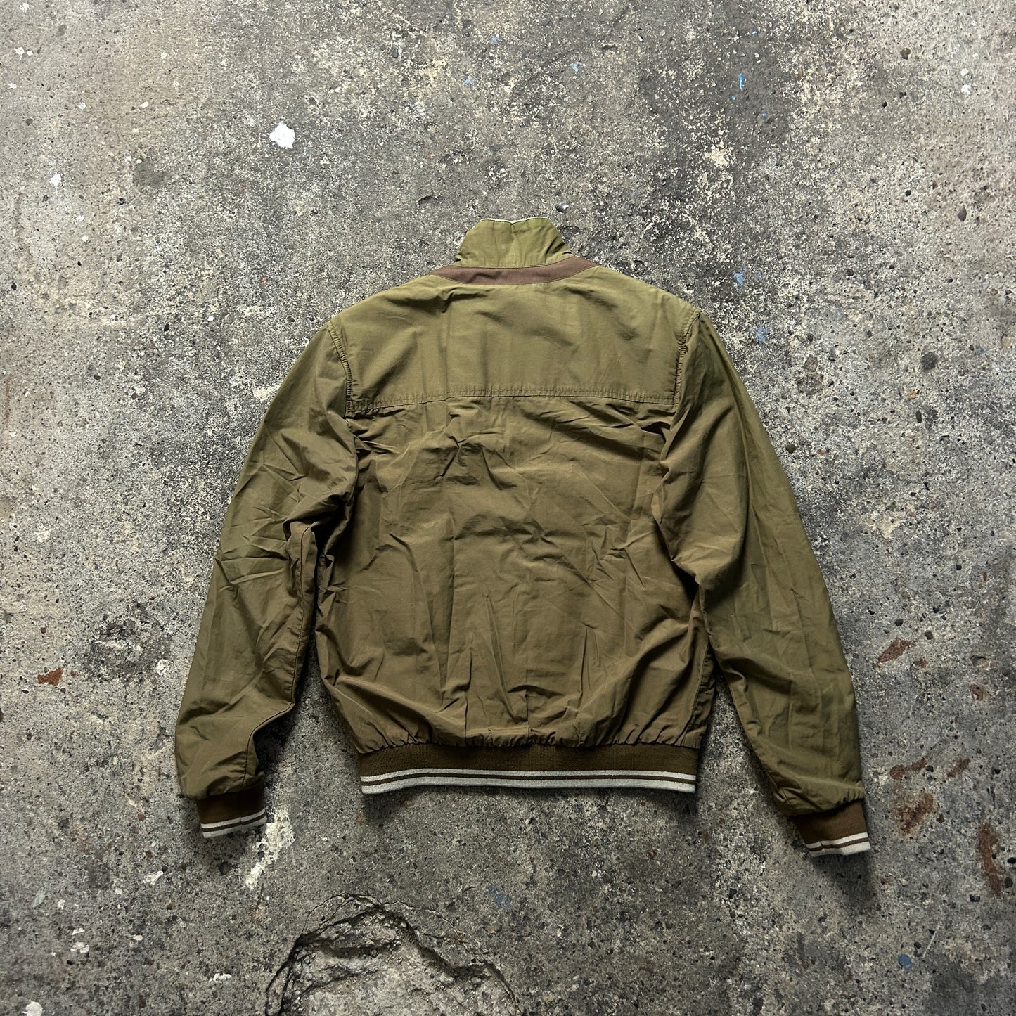 Vintage Geox Jacket (M)