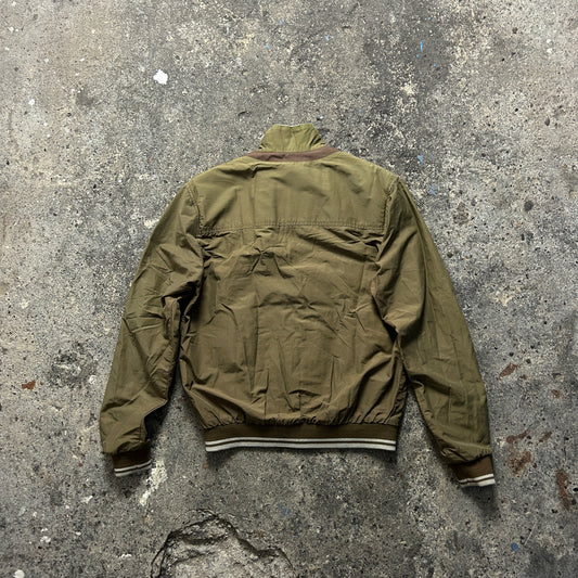 Vintage Geox Jacket (M)